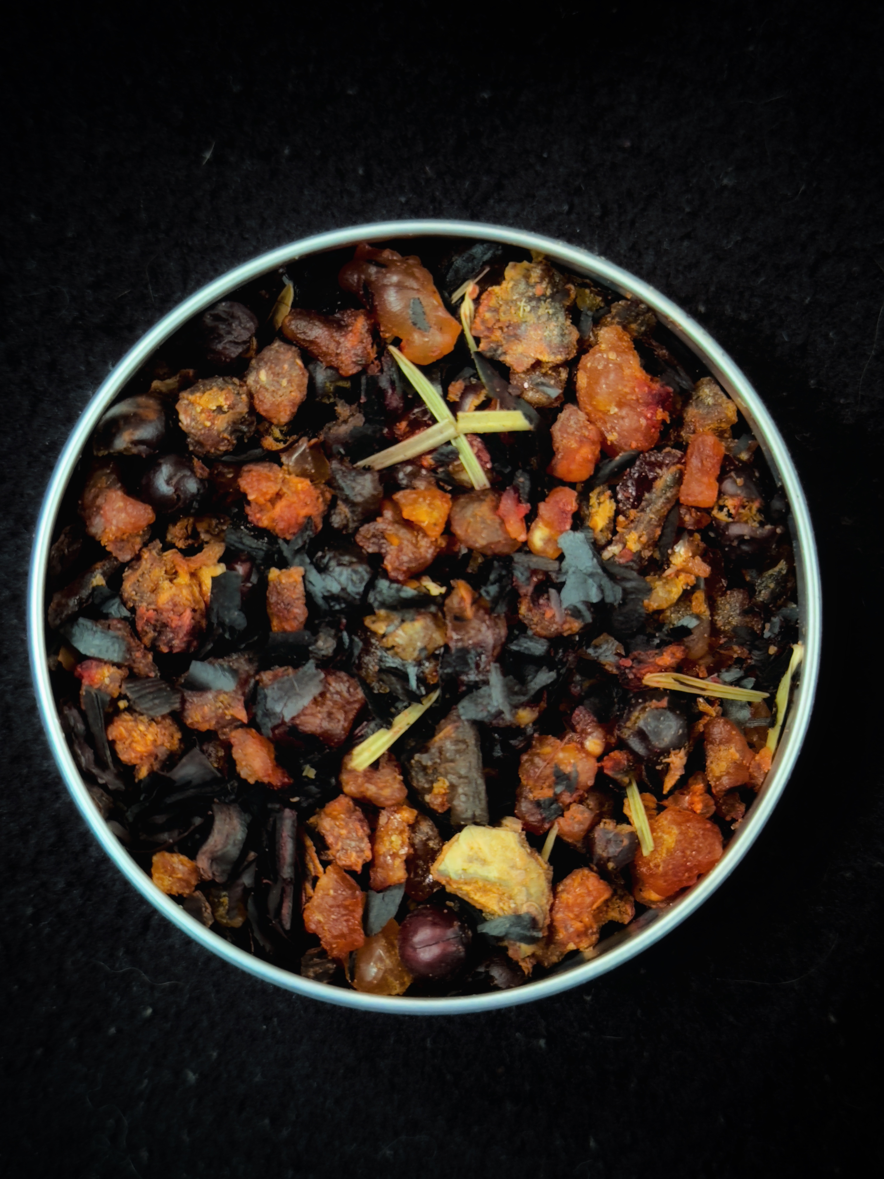 Saturn - Planetary Incense