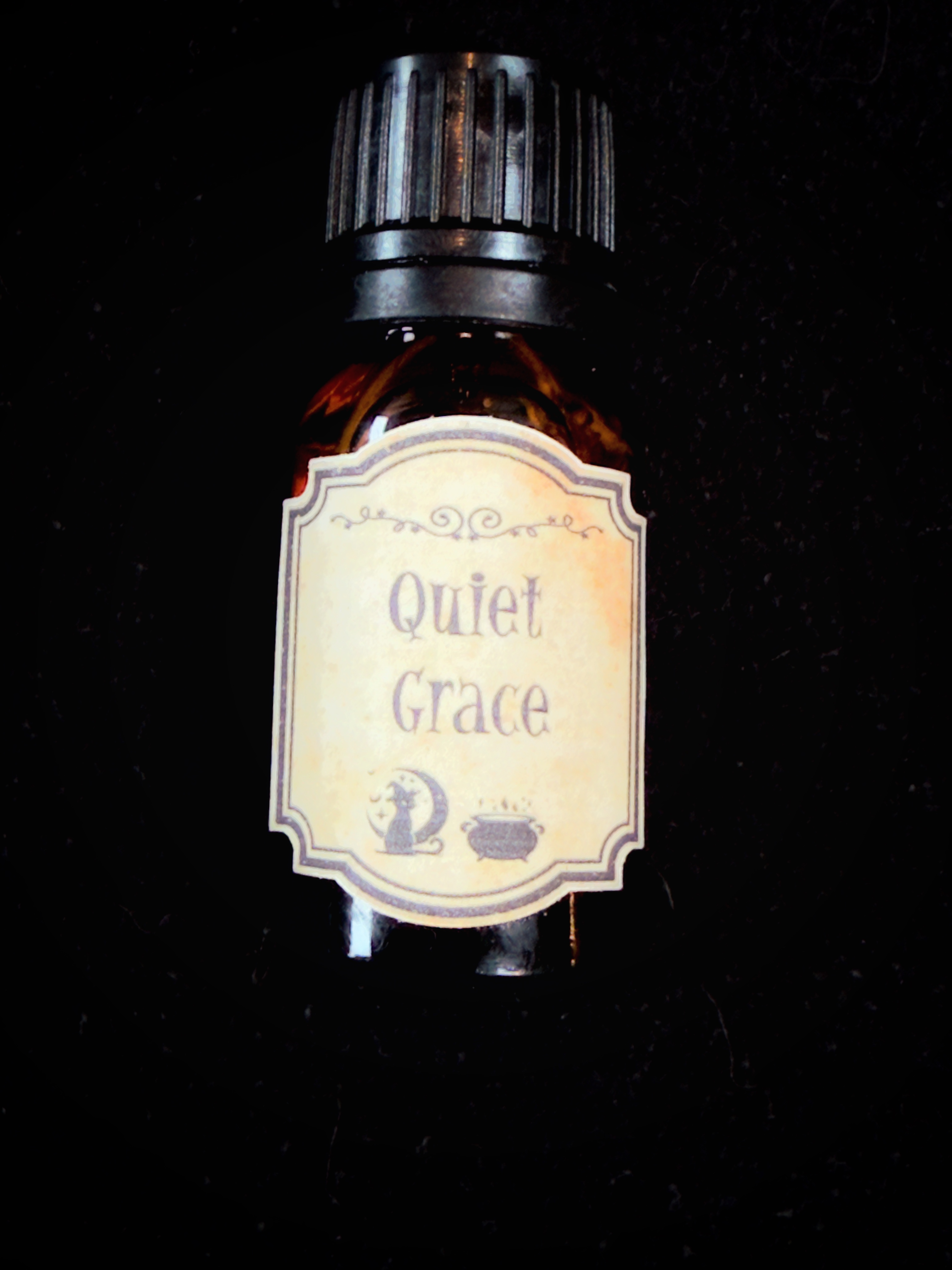 Quiet Grace