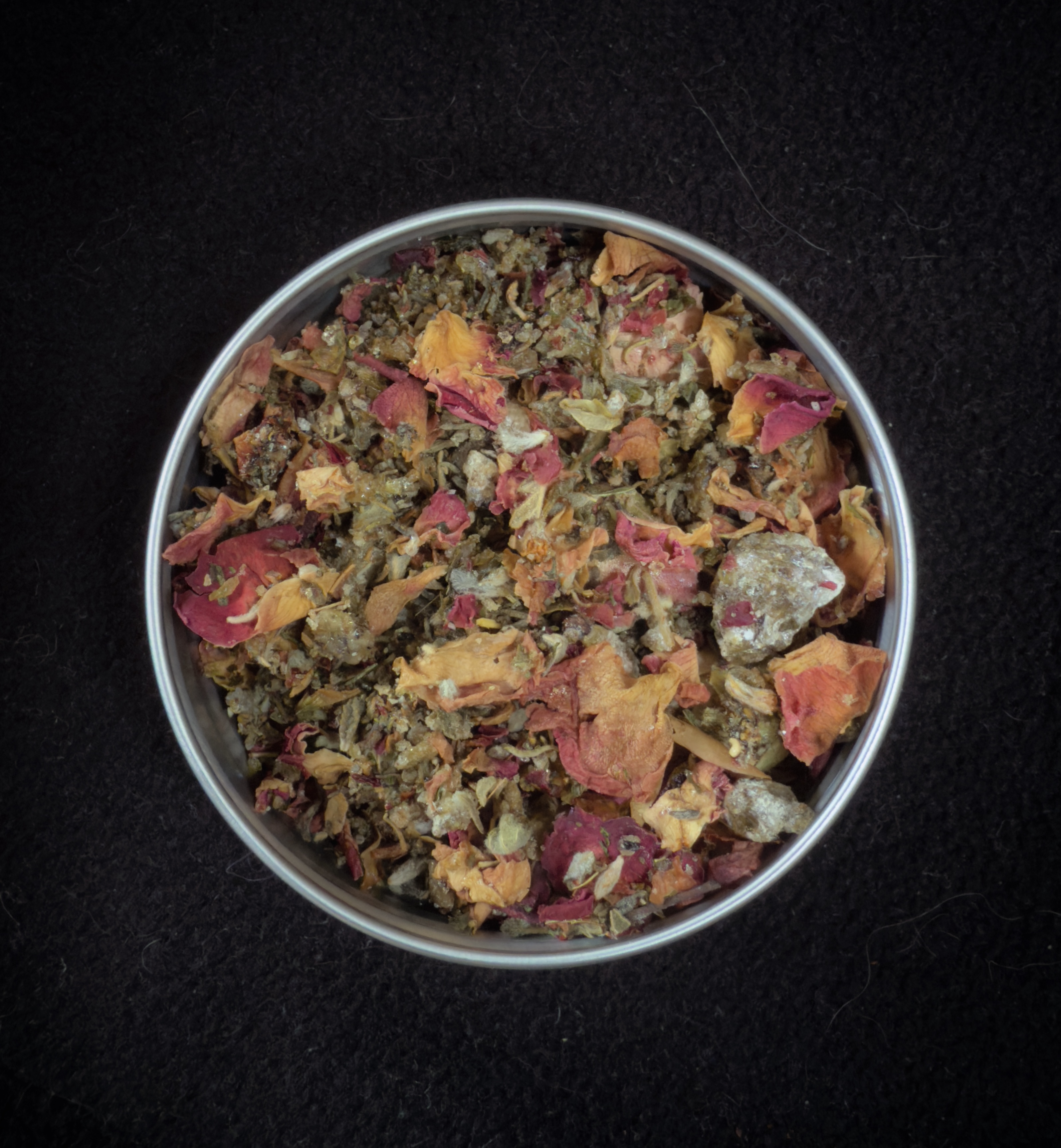 Venus Planetary Incense