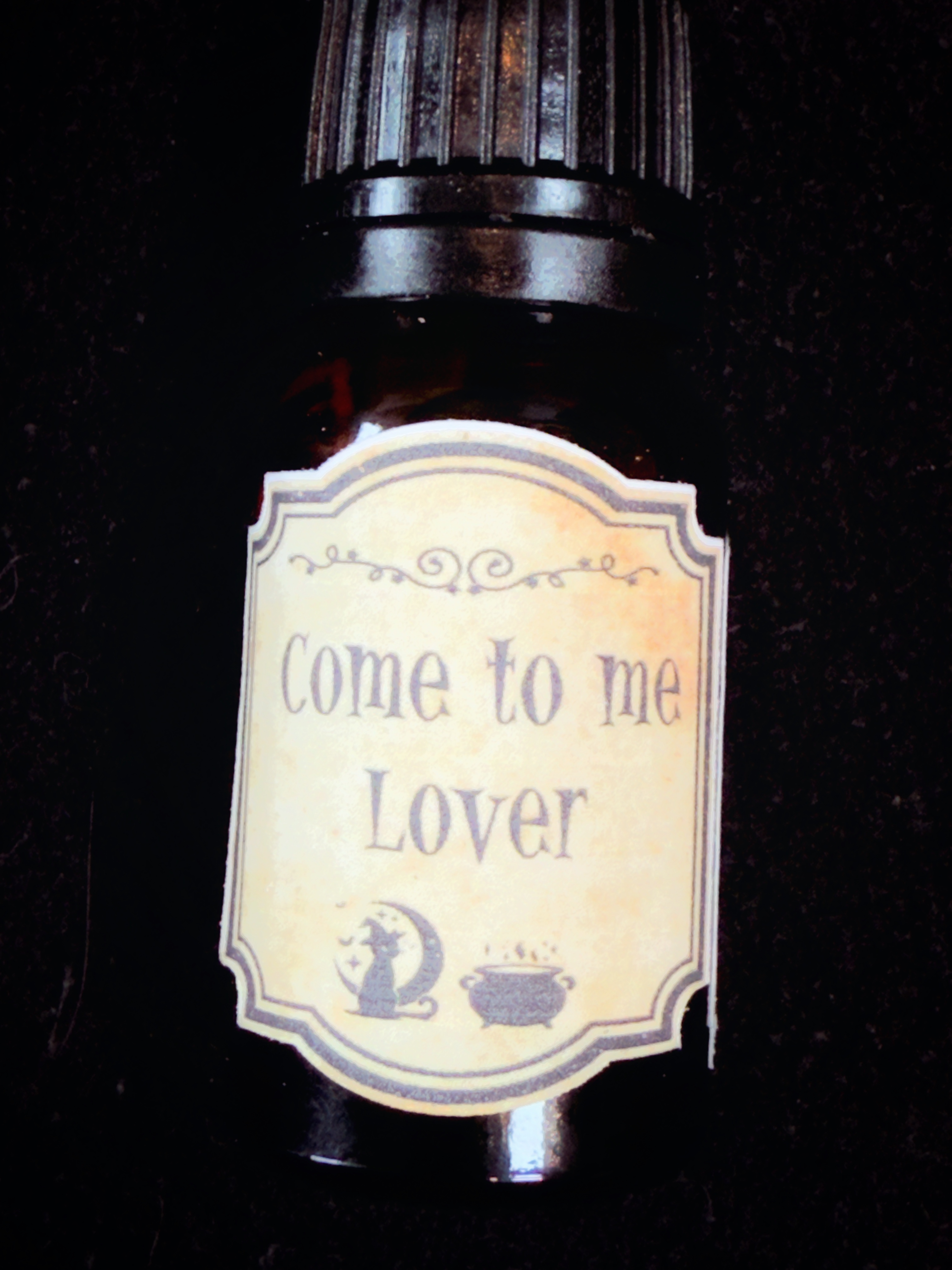 Come to Me Lover