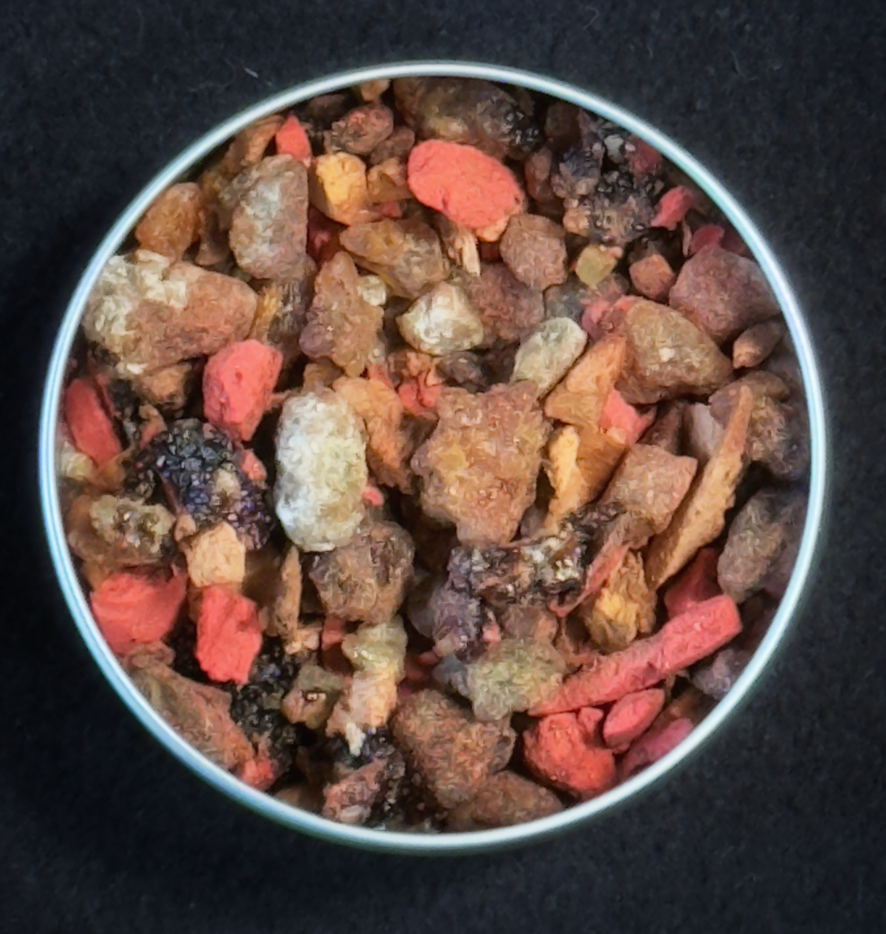 Fire Element Incense