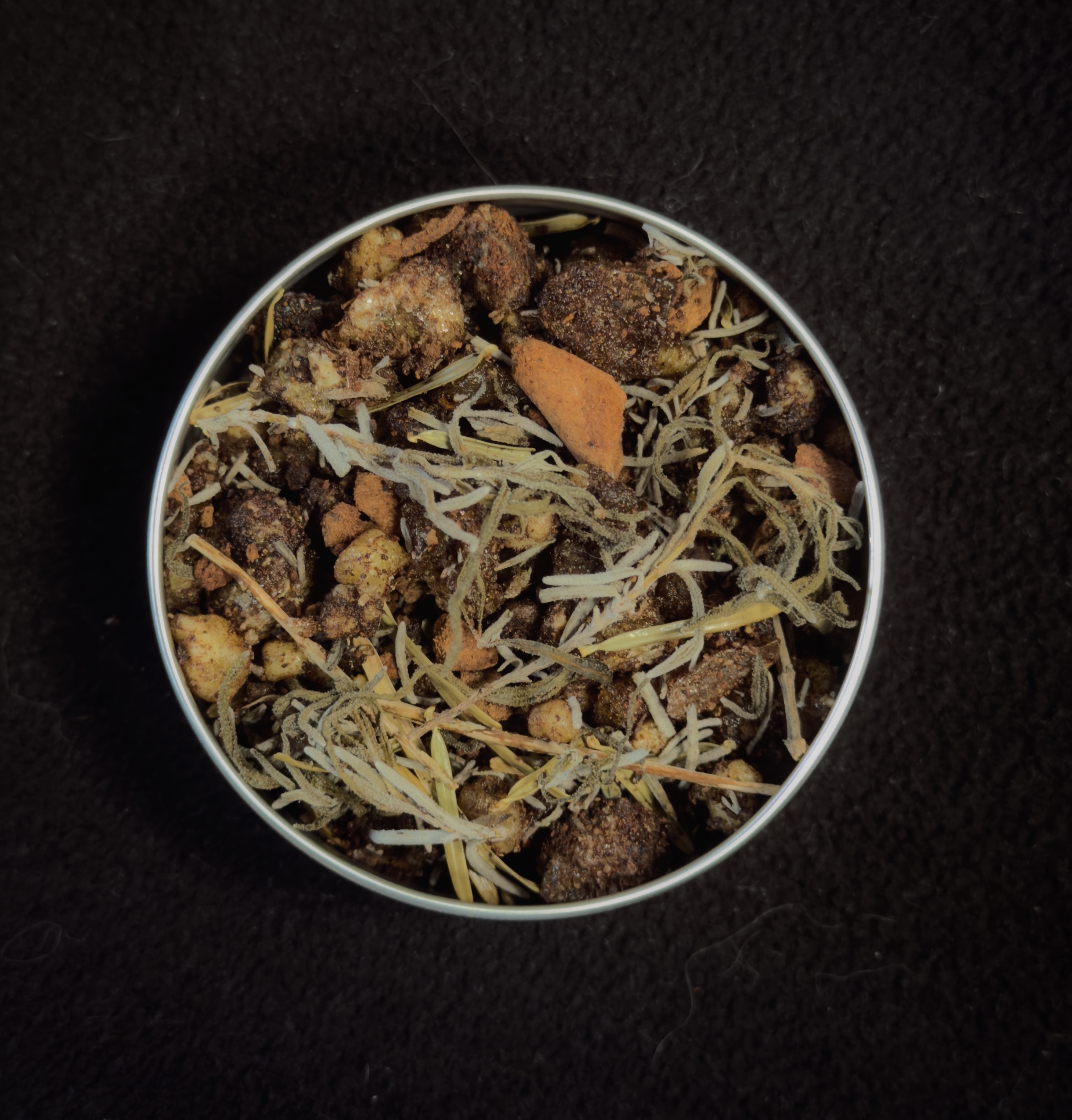 Air Ritual Elemental Incense