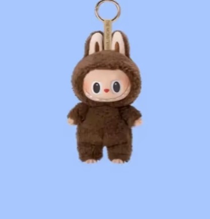 Muñecos de peluche de Labubu