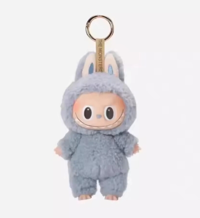 Muñecos de peluche de Labubu