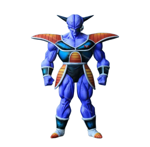 Figura de Burter Dragon Ball Z
