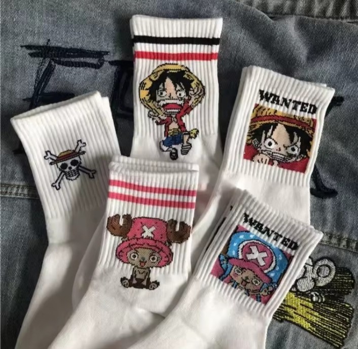 Calcetines One Piece