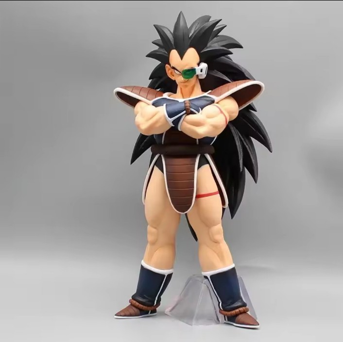 Figura de Raditz