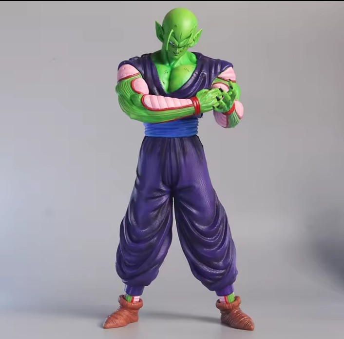 Figura de acción de Piccolo