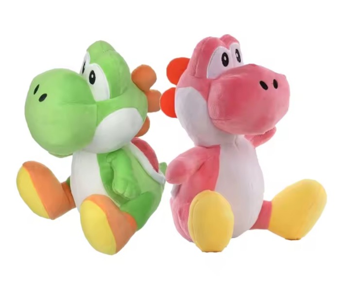 Peluches de Yoshi