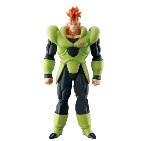 Figura de Androide 16