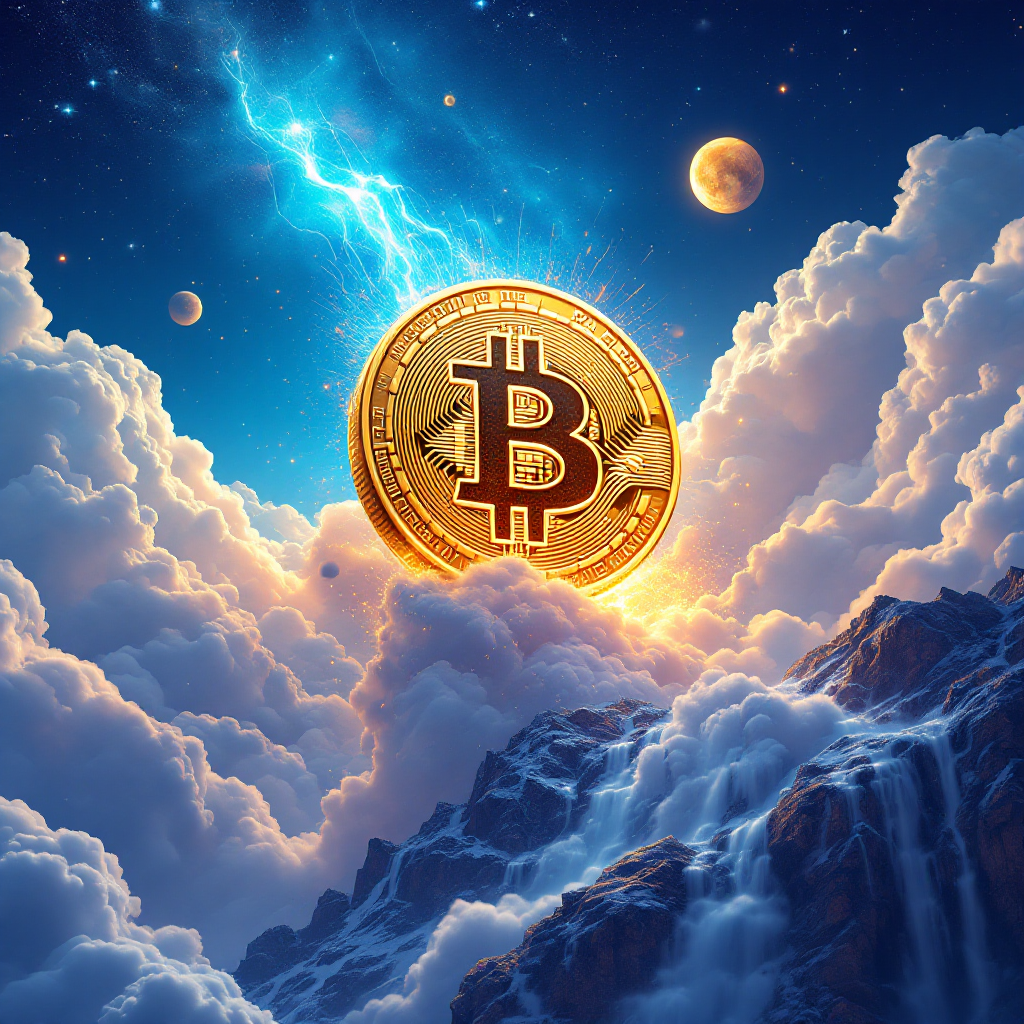 E-book A HISTÓRIA DO BITCOIN