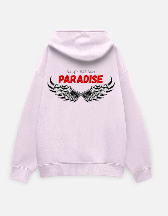 Paradise Premium Hoodie
