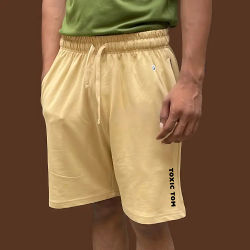 Premium Classy Biege Boxer