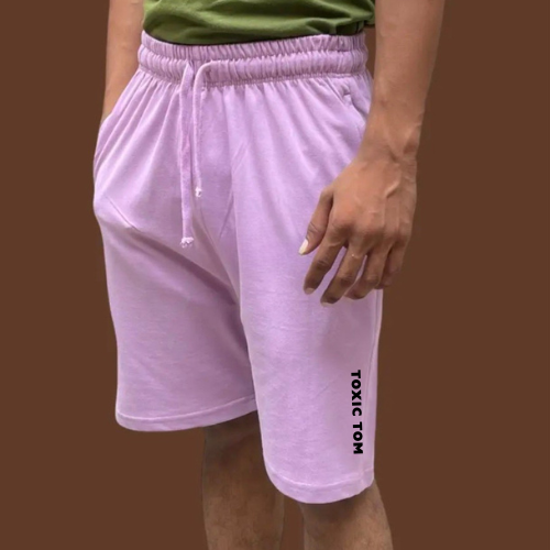 Premium Classy Lavender Boxer