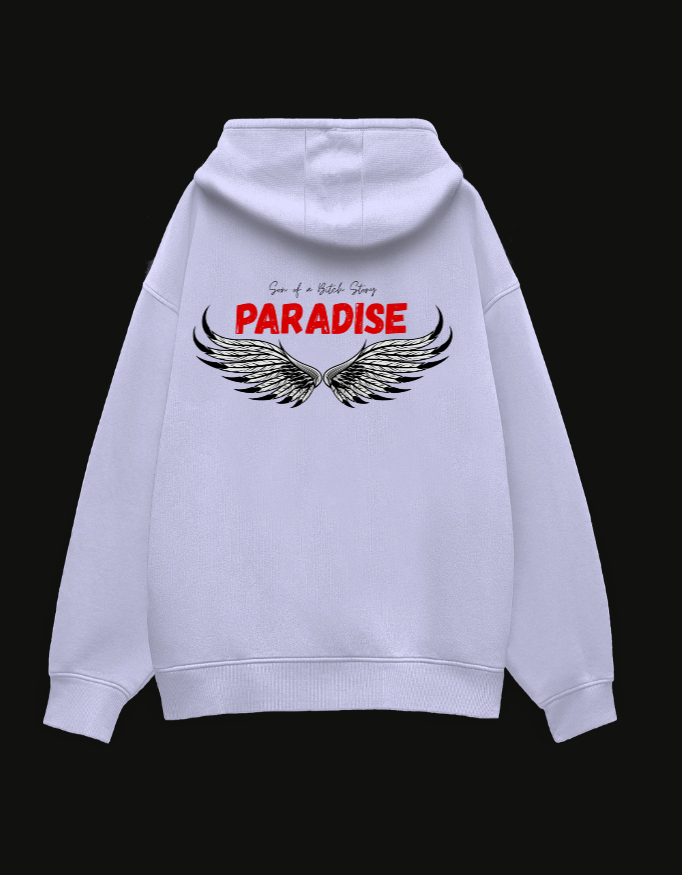 Paradise Premium Hoodie
