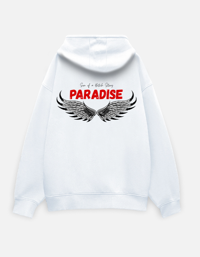 Paradise Premium Hoodie