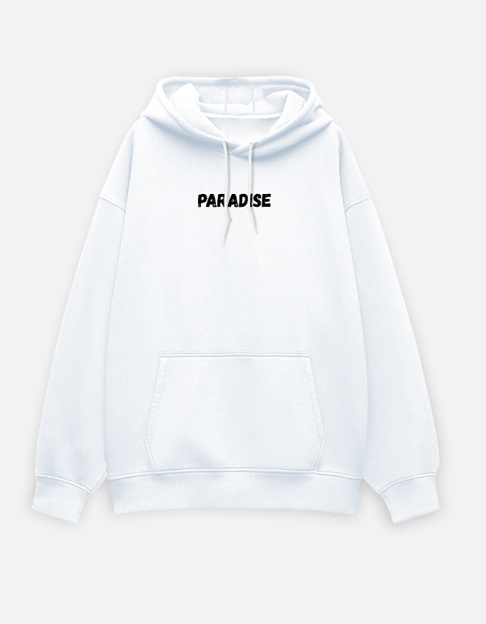 Paradise Premium Hoodie