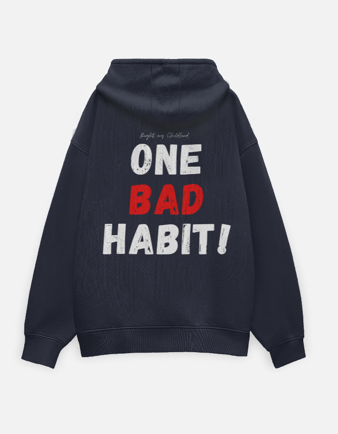 Spirit Premium Oversize Hoodie