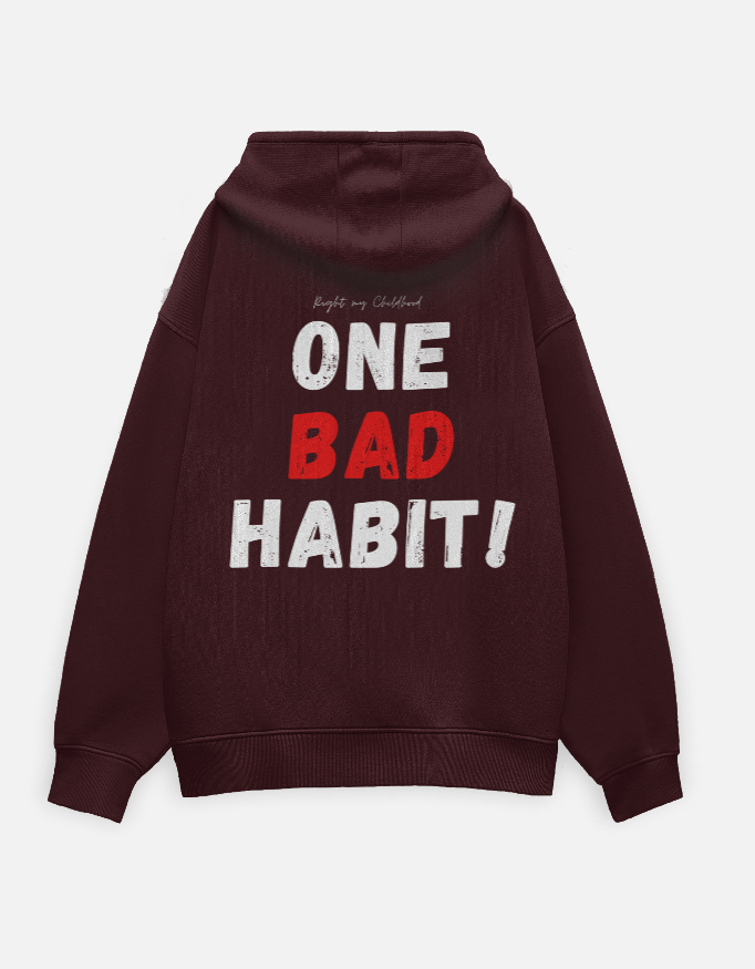 Spirit Premium Oversize Hoodie