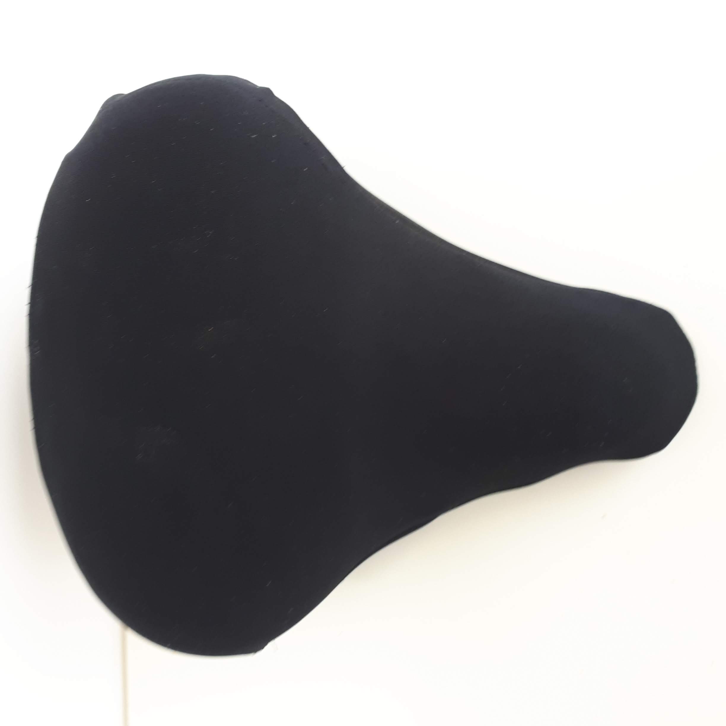 Capa protetora Waree, para selim de bicicleta, muito prática e durável 