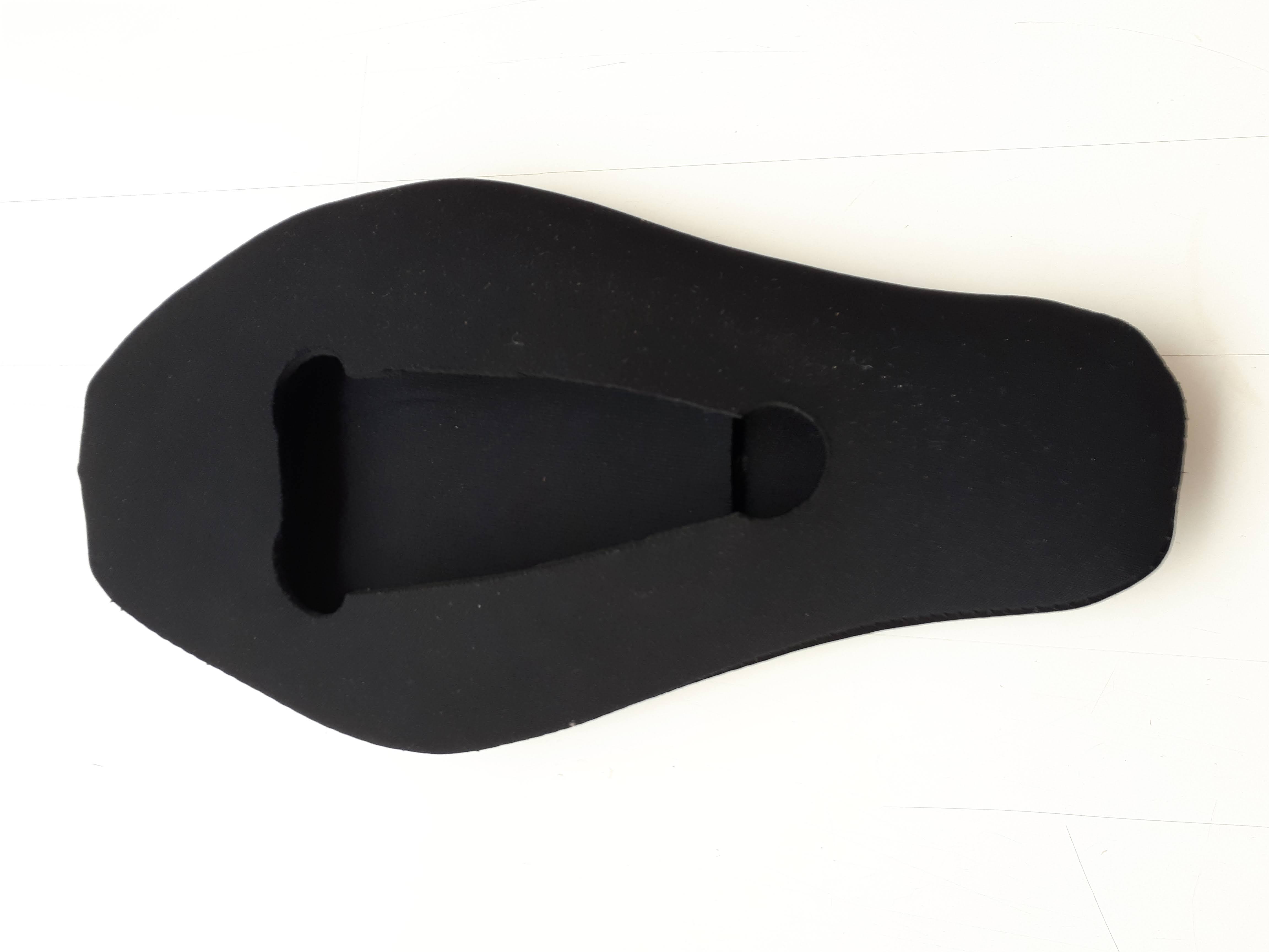 Capa protetora Waree, para selim de bicicleta, muito prática e durável 