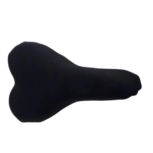 Capa protetora Waree, para selim de bicicleta, muito prática e durável 