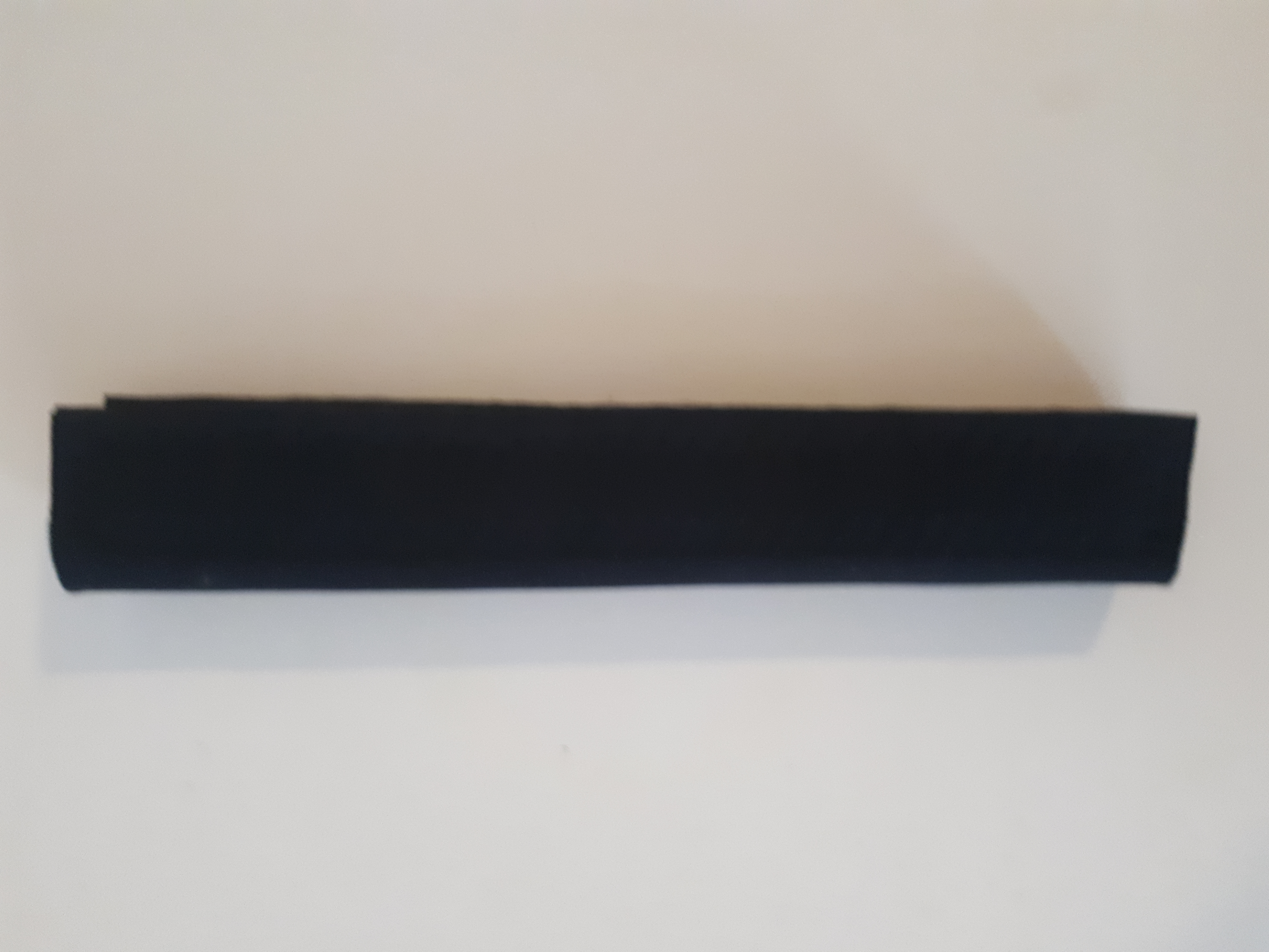 Protetor de quadro/corrente Waree, em tecido de NEOPRENE legítimo 3mm, para sua bicicleta