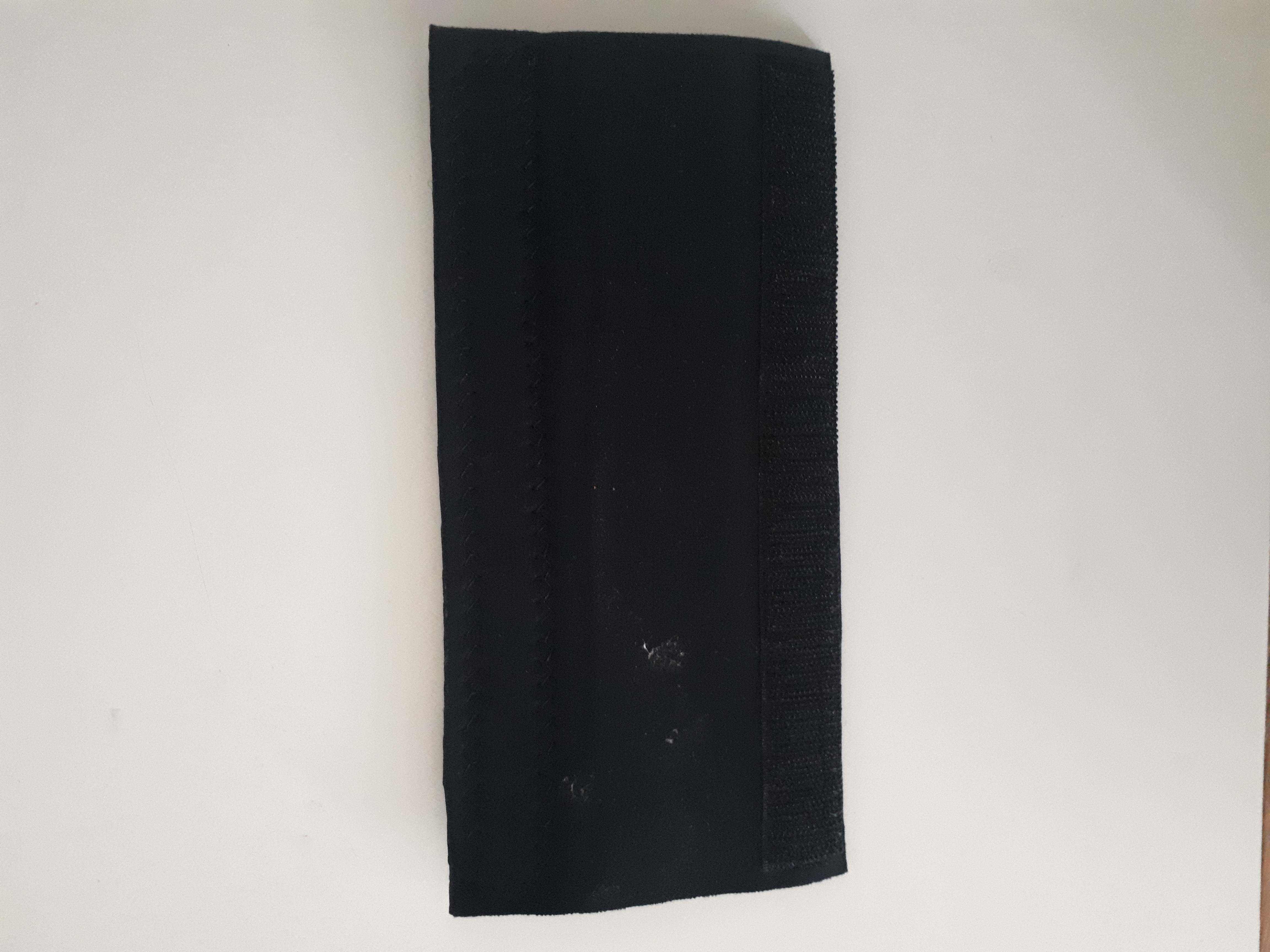 Protetor de quadro/corrente Waree, em tecido de NEOPRENE legítimo 3mm, para sua bicicleta