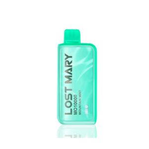 Lost Mary - 10.000 Puffs - Pod Descartável 