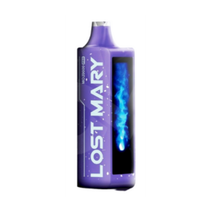 Lost Mary 20k