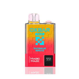 OXBAR Pro 10k 