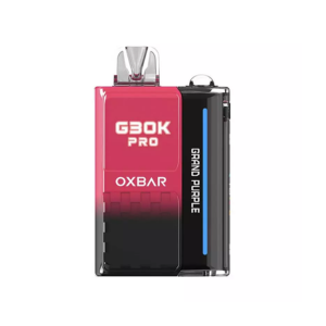 OXBAR G30K Pro