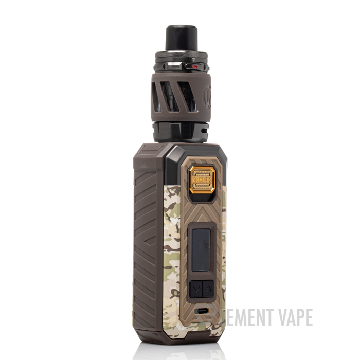 Vaporesso Armour S 100W Starter Kit