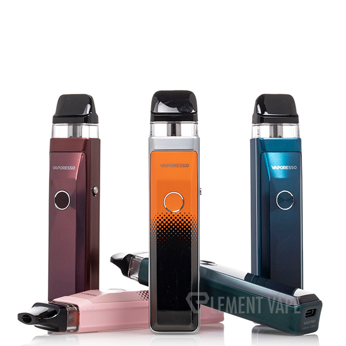 Vaporesso XROS Pro 30W