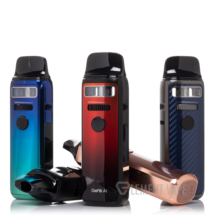VOOPOO VINCI 3 Pod Mod Kit