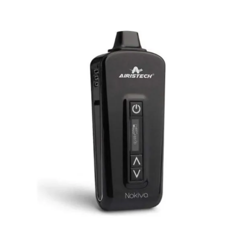 Vaporizador Ervas Secas Nokiva Airistech 