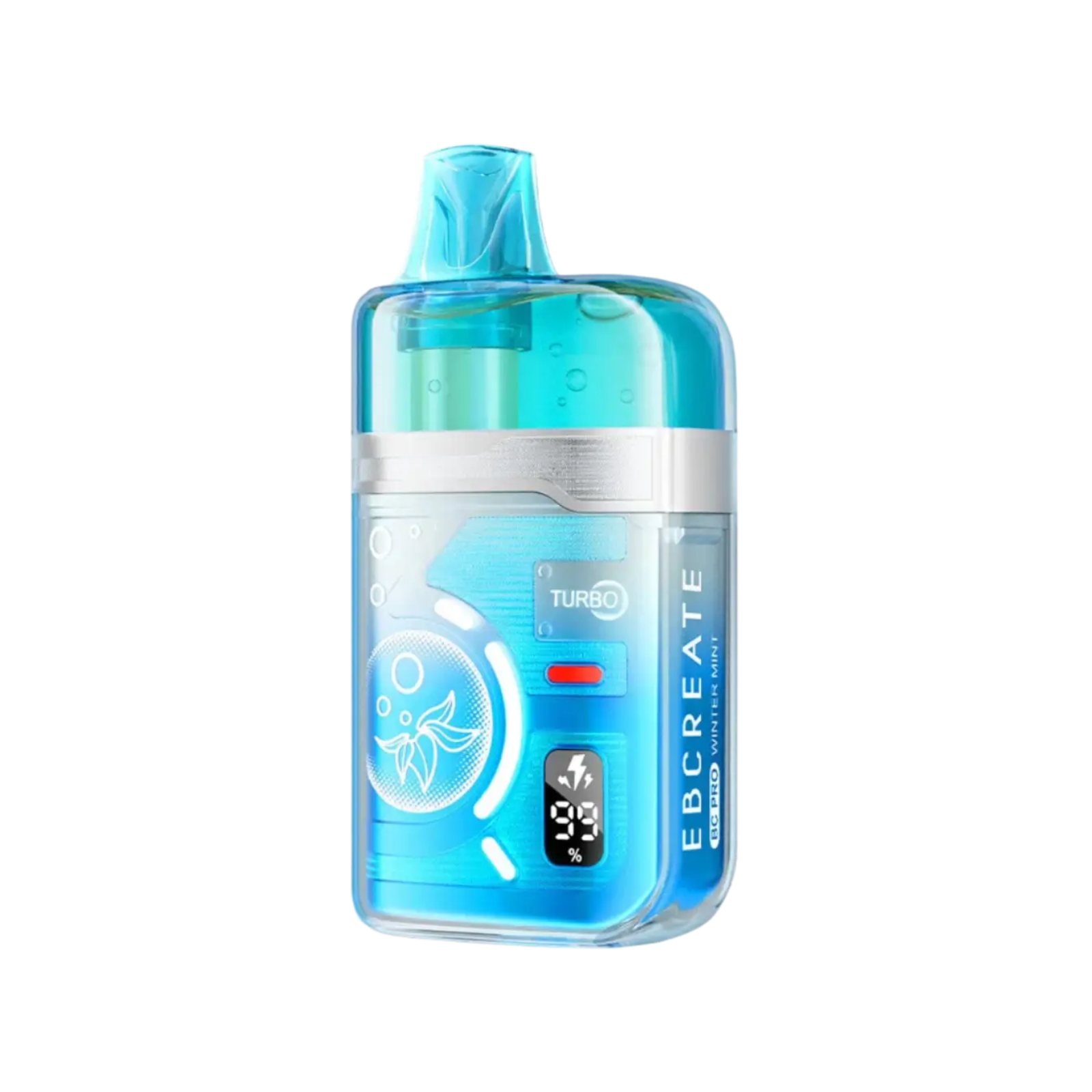 Elfbar Ebcreate Bc Pro 40k