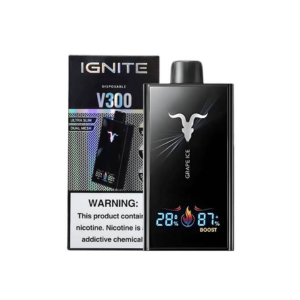 Ignite v300 - Pod Descartável 