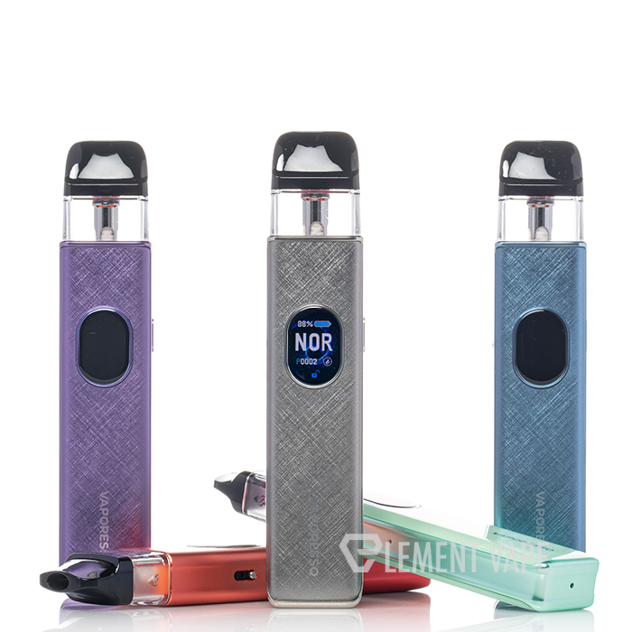 Vaporesso XROS 5 30W Pod