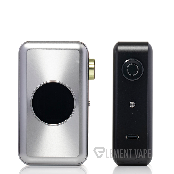 Mod de caixa Vaporesso GEN MAX 220W