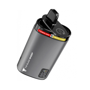 Black Sheep - 20.000 puffs - Pod Descartável
