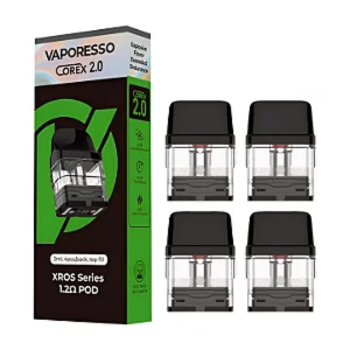 Bobina de Reposição Vaporesso Xros 1.2