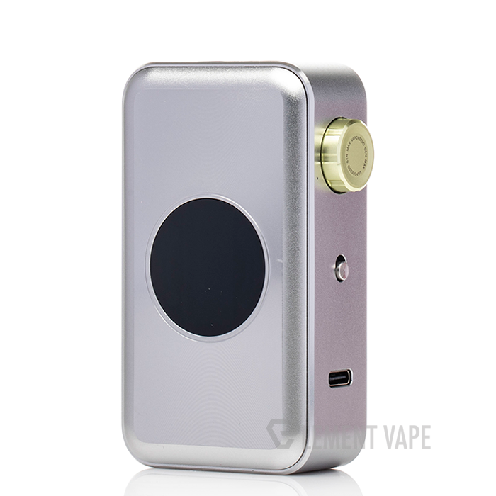Mod de caixa Vaporesso GEN MAX 220W