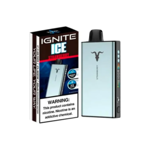 Ignite v400 Ice - Pod Descartável 