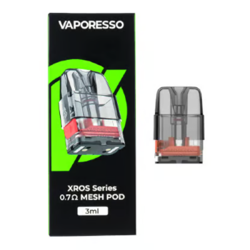 Bobina de Reposição Vaporesso Xros 0.7