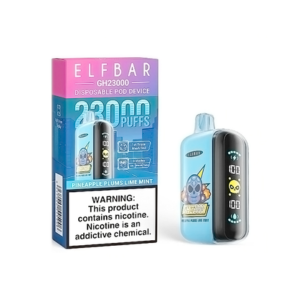 Elfbar - GH 23.000 Puffs Descartável