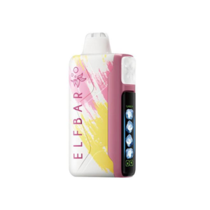 Elfbar Ice King - 40.000 Puffs - Pod Descartável 