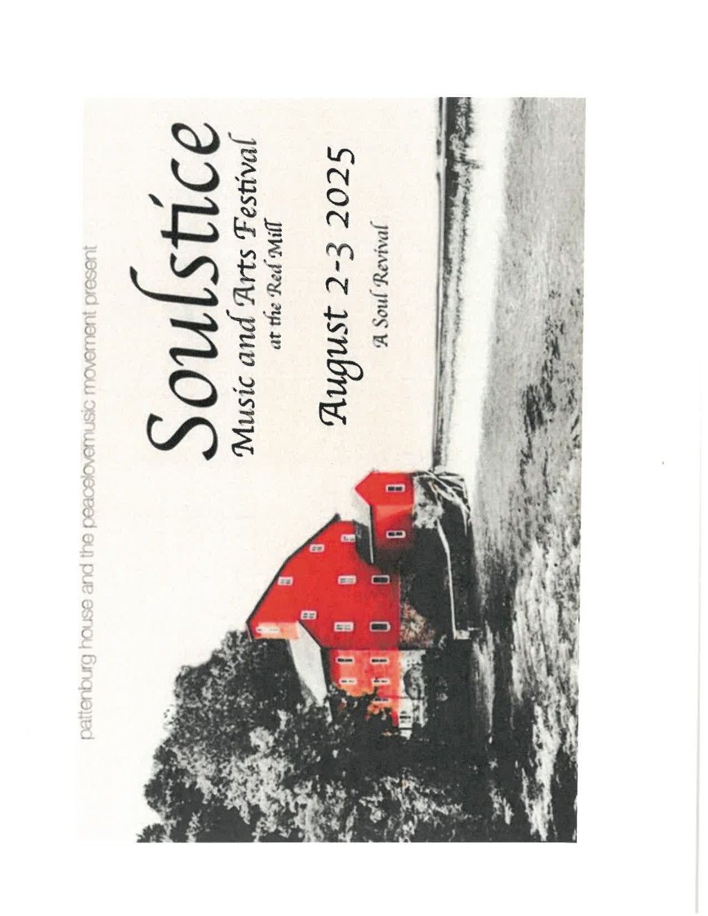 Where we've been and where we are headed!