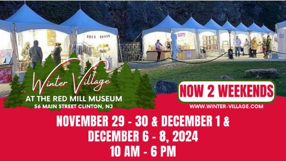 Where we've been and where we are headed!