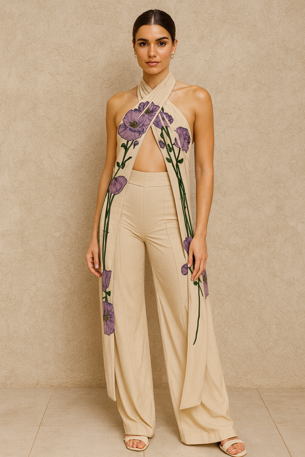 The Wild Botanicals Collection